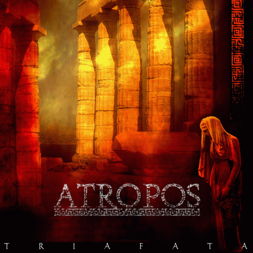 Atropos (PL) : Triafata